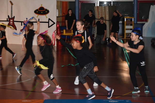 Soirée 2024